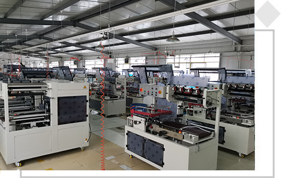 万搏（中国）机械设备(东莞)有限公司是