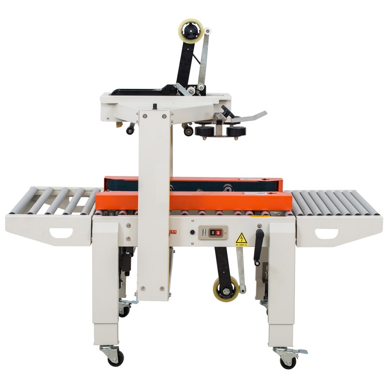 封箱机万搏登陆经过不断努力得到了长足的发展