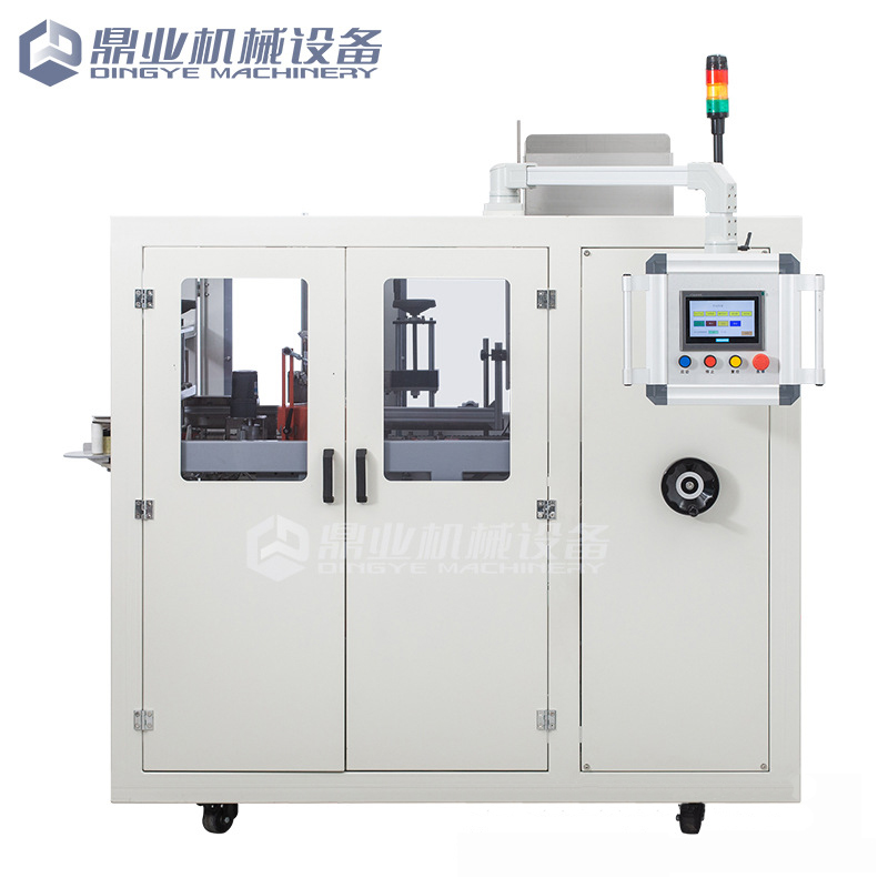 开箱机的机械性能具体有哪些