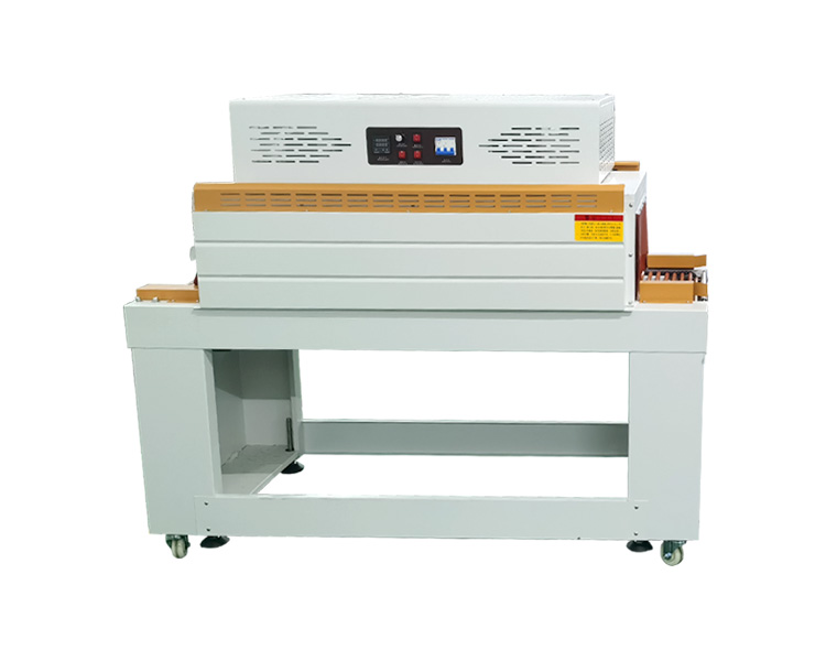 热收缩机在日常生活中的作用