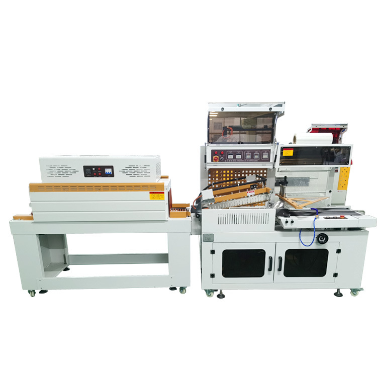 全自动封切机在万搏登陆中的作用